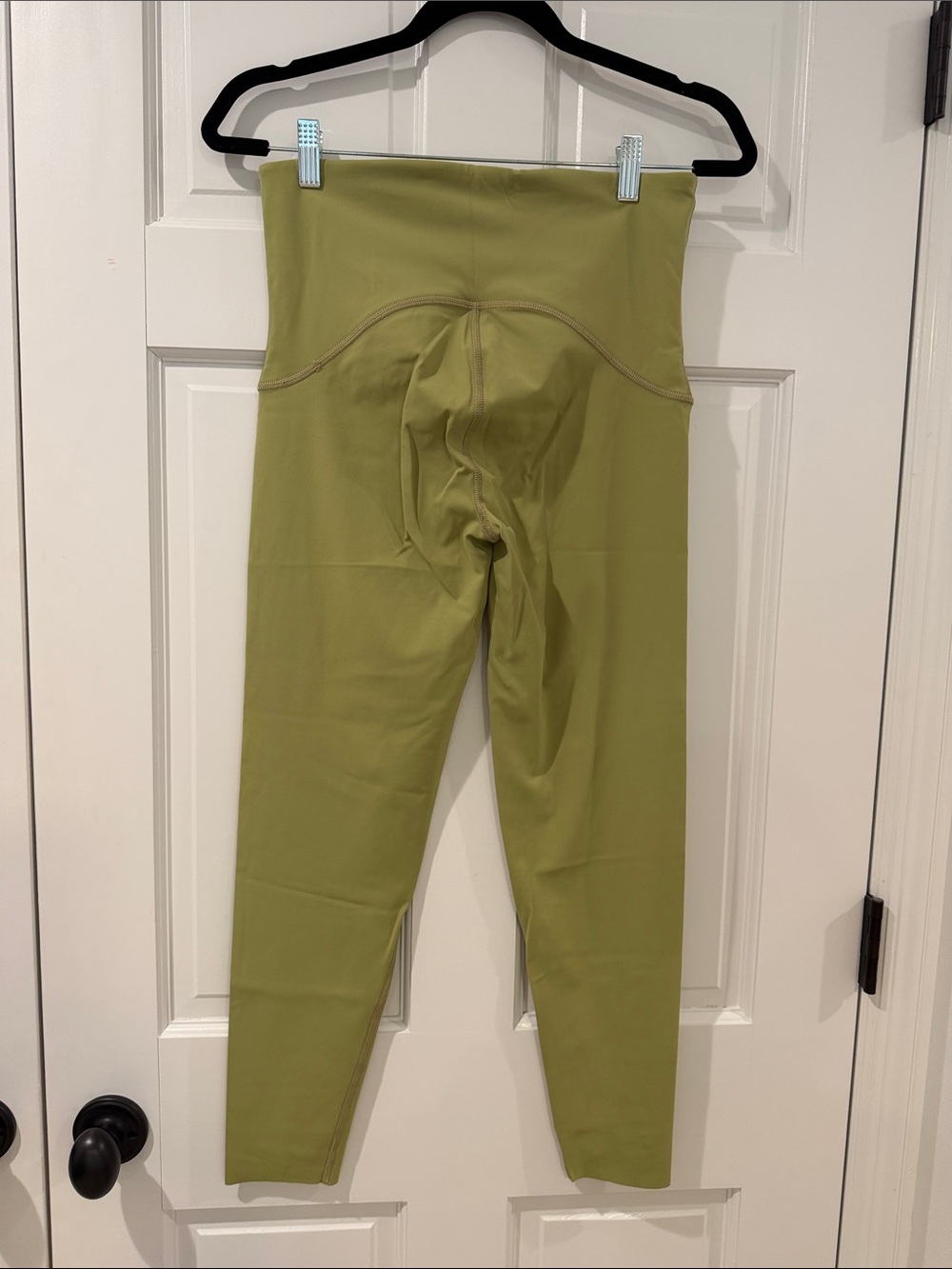 Spanx Booty Boost leggings size L - Picture 2 of 3